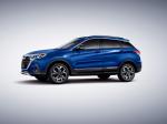 Senova X55 2018 года